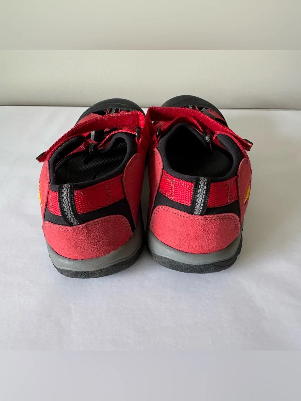 Keen like new